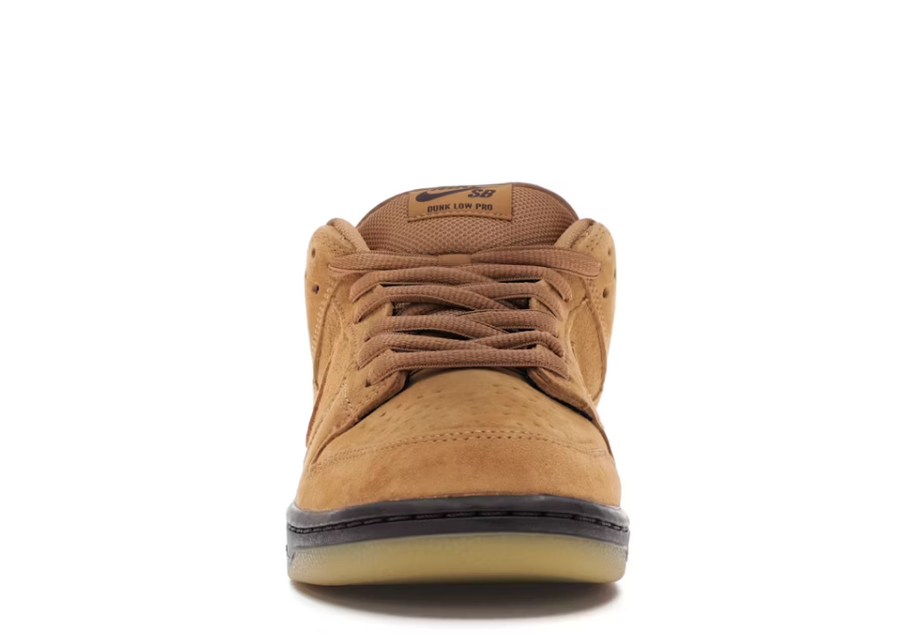 Nike Dunk Low Sb “Wheat”
