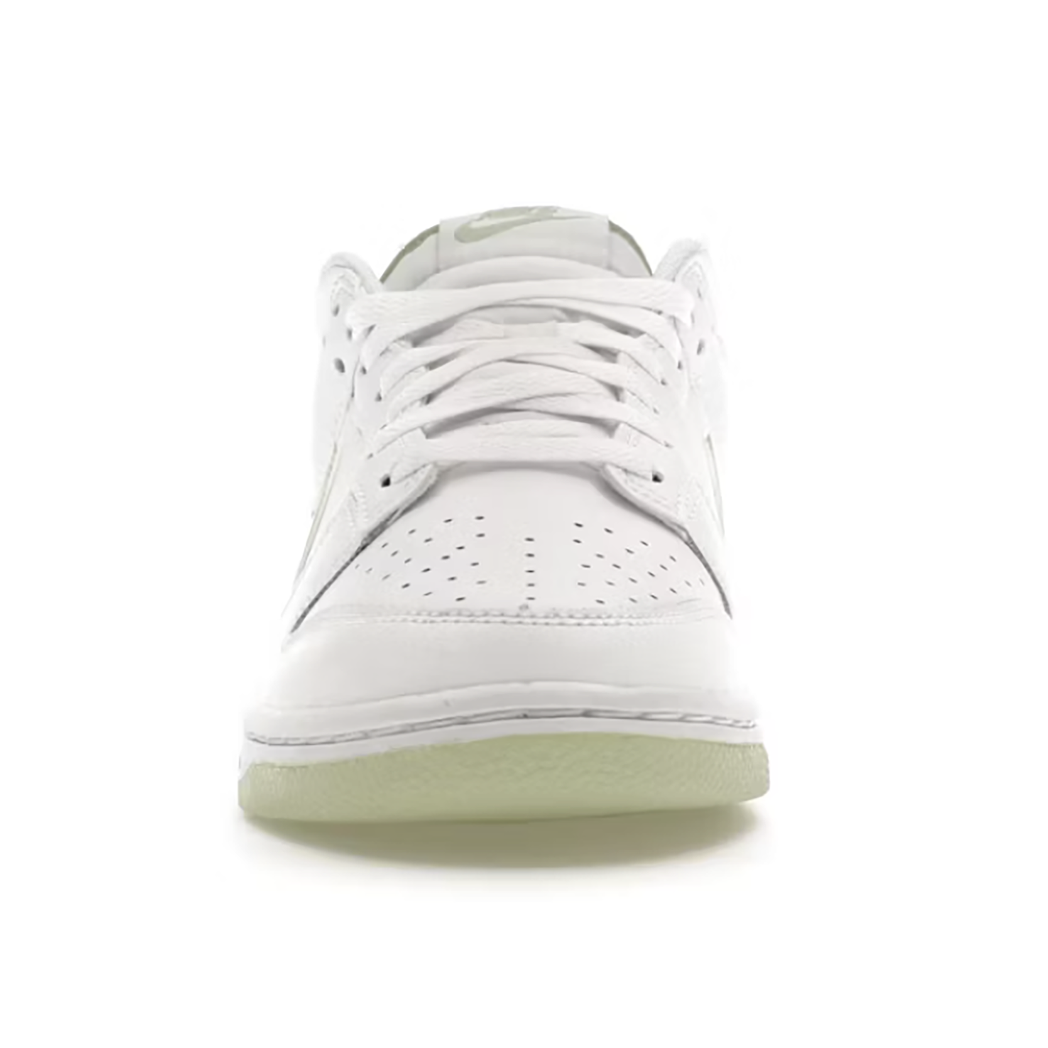 Nike Dunk Low “Honeydew"