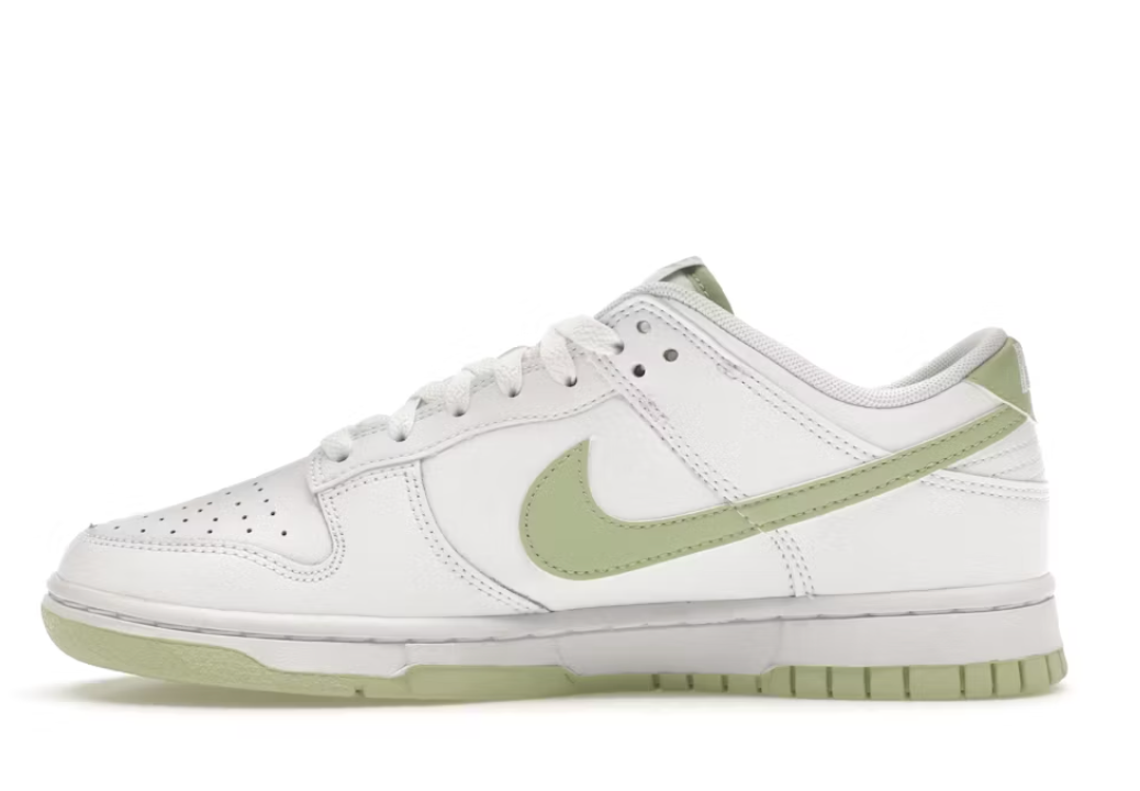 Nike Dunk Low “Honeydew"