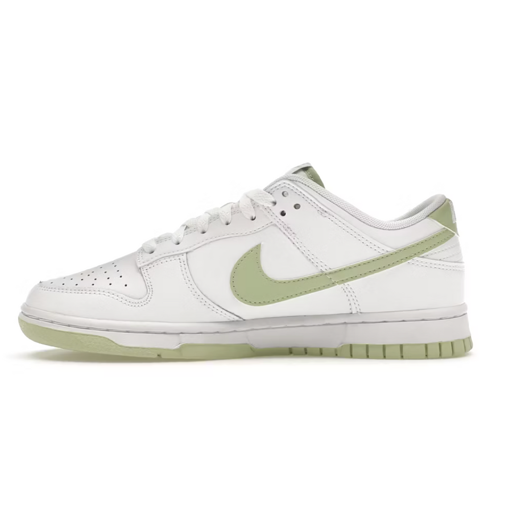 Nike Dunk Low “Honeydew"