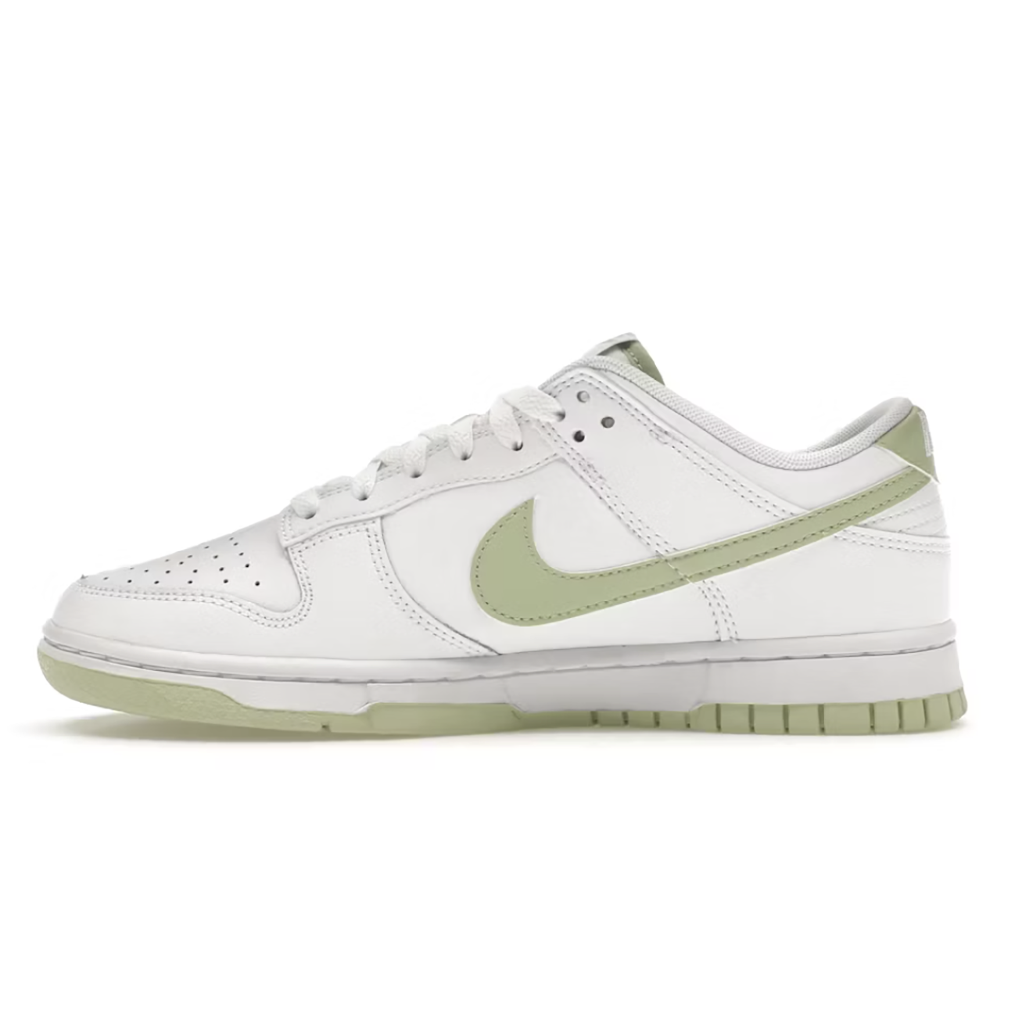 Nike Dunk Low “Honeydew"