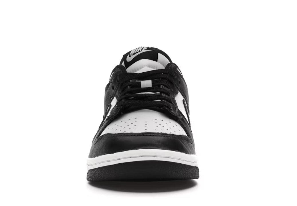 Nike Dunk Low "Black White Panda" (Women's)