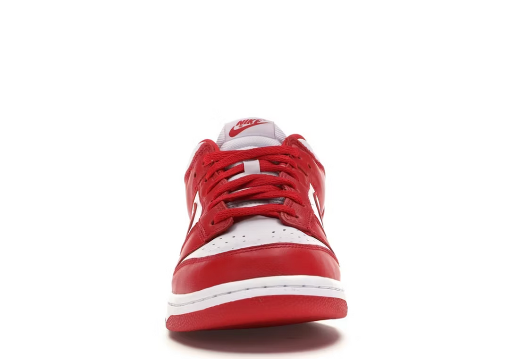 Nike Dunk Low “St. Johns”