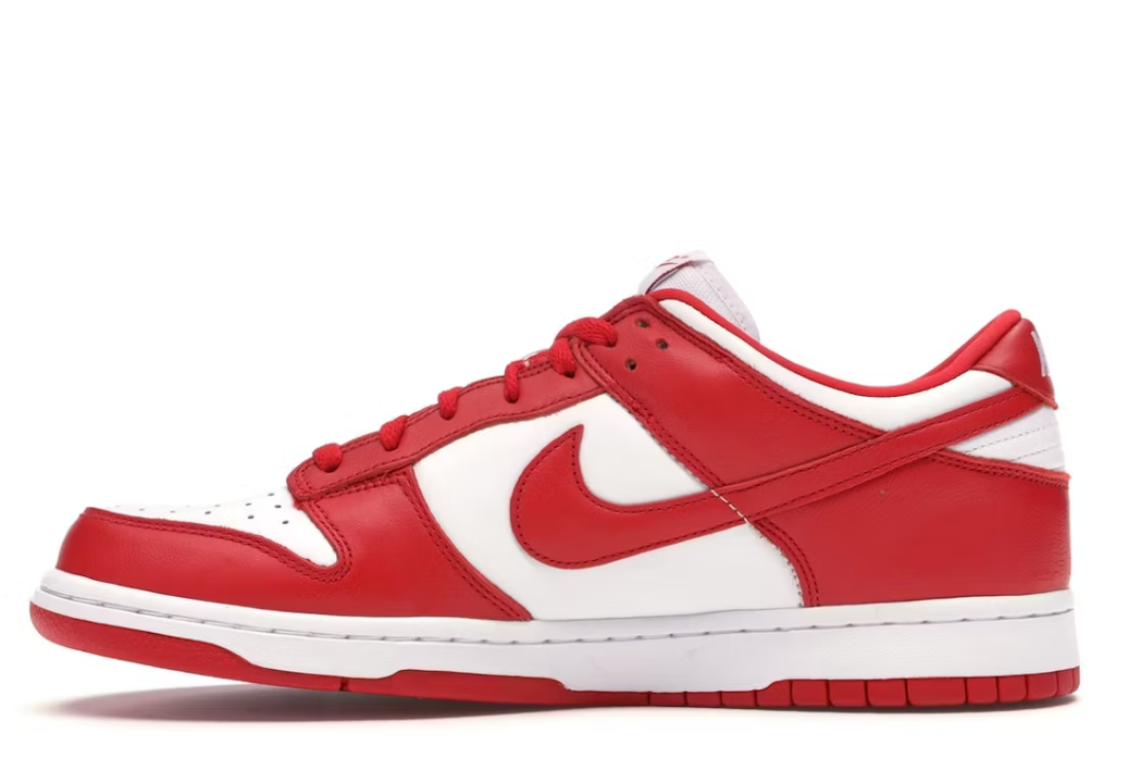 Nike Dunk Low “St. Johns”