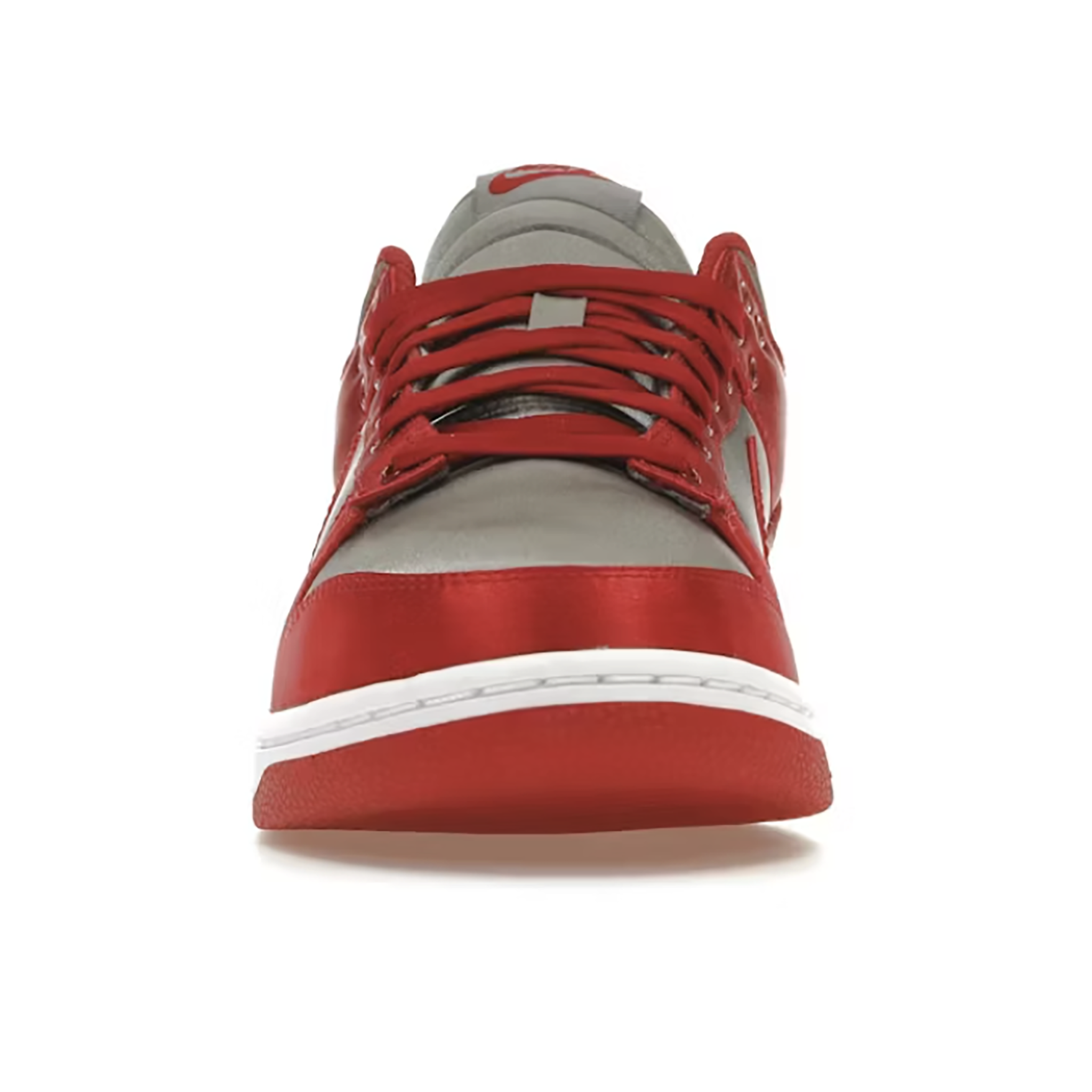 Nike Dunk Low "UNLV Satin" (Women's)