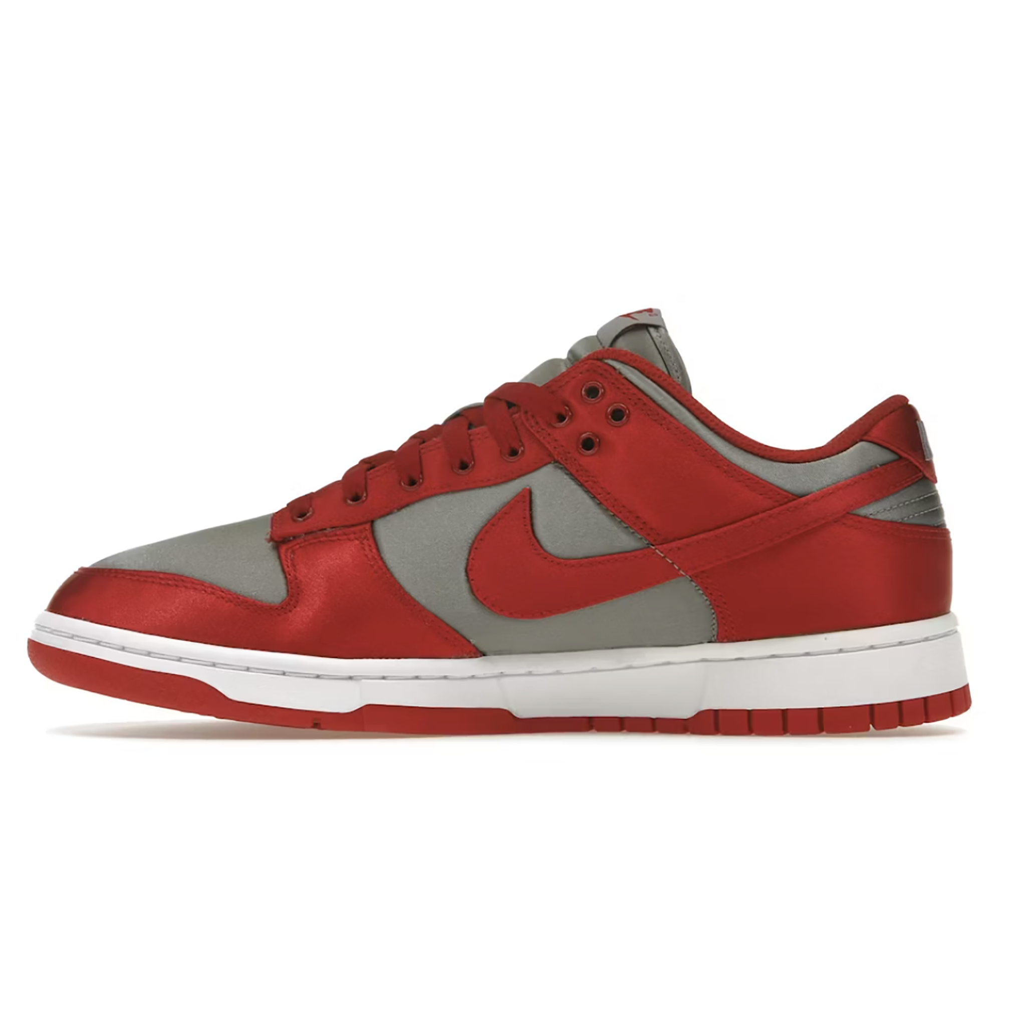 Nike Dunk Low "UNLV Satin" (Women's)