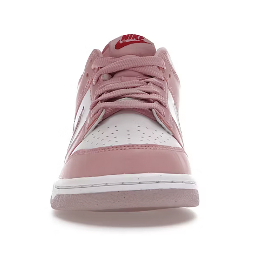 Nike Dunk Low "Pink Velvet" (Gs)