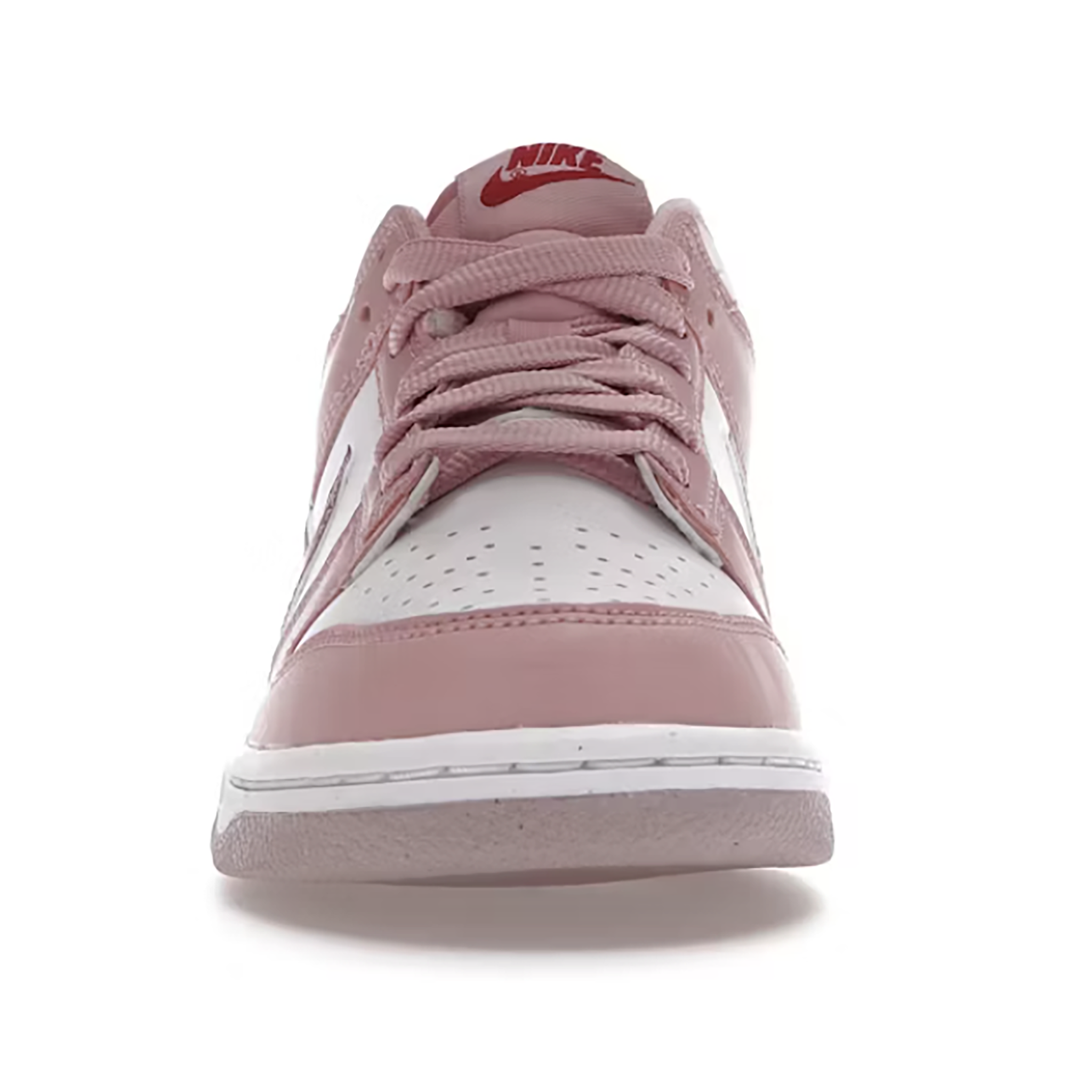 Nike Dunk Low "Pink Velvet" (Gs)