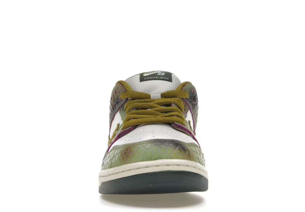 Nike SB Dunk Low “Alexis Sablone Chameleon”