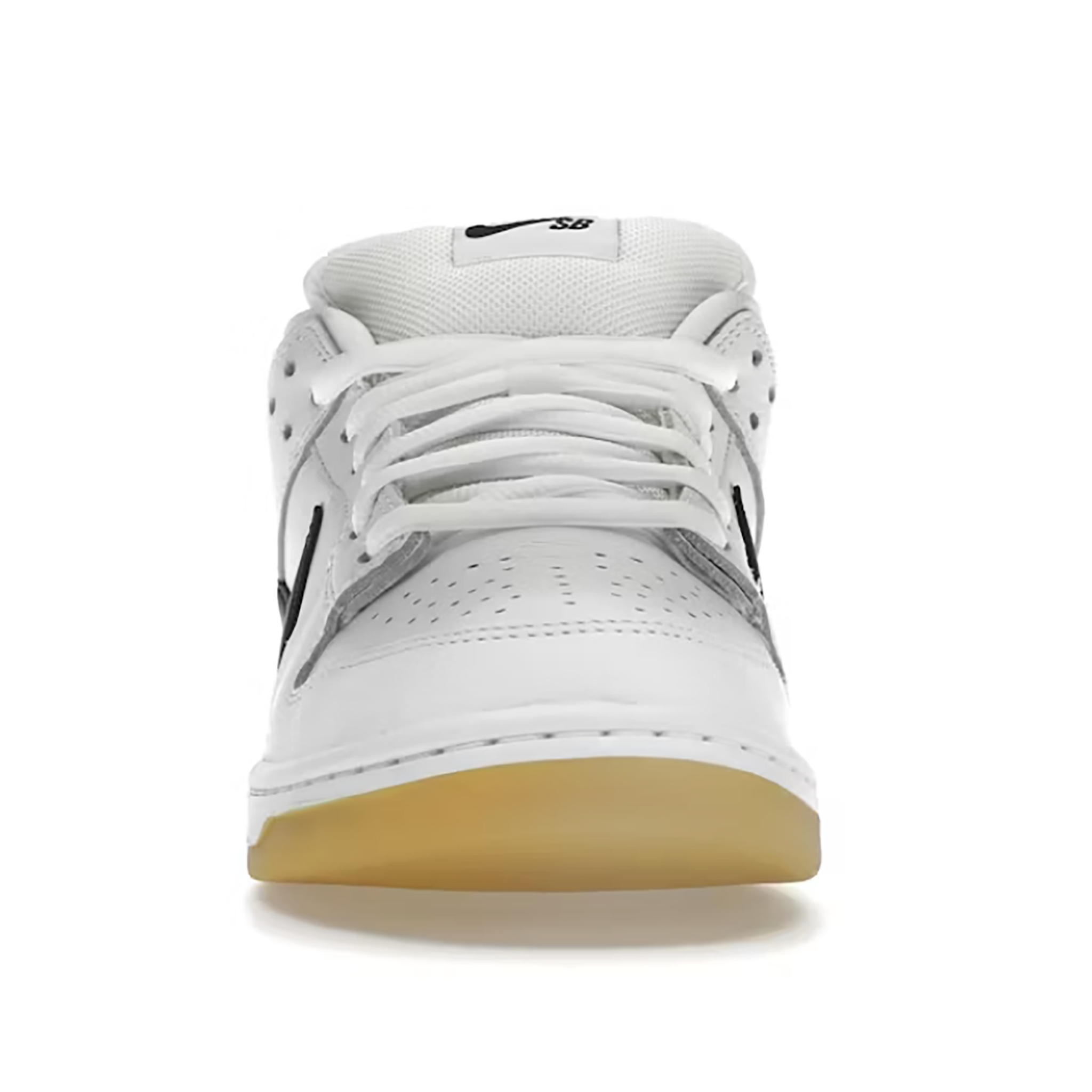 NIke SB Dunk Low "White Gum"