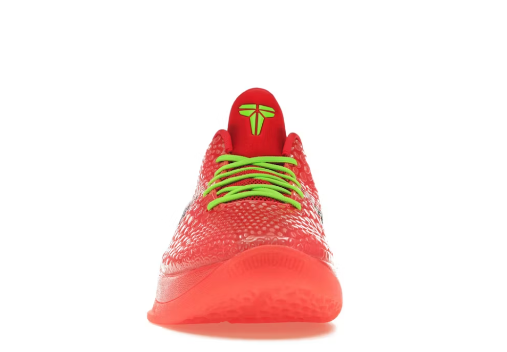 Nike Kobe 6 Protro “Reverse Grinch”