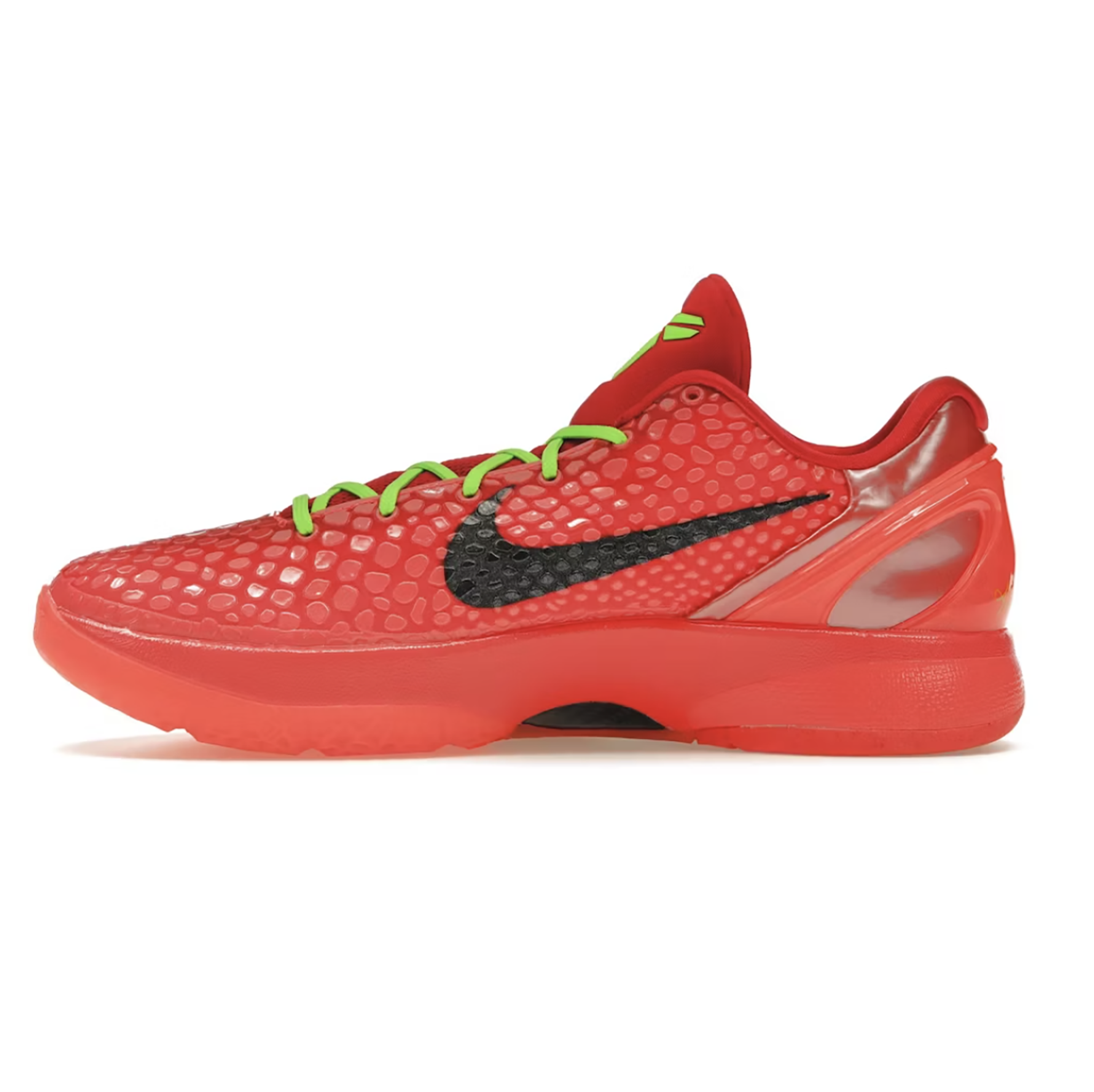 Nike Kobe 6 Protro “Reverse Grinch”
