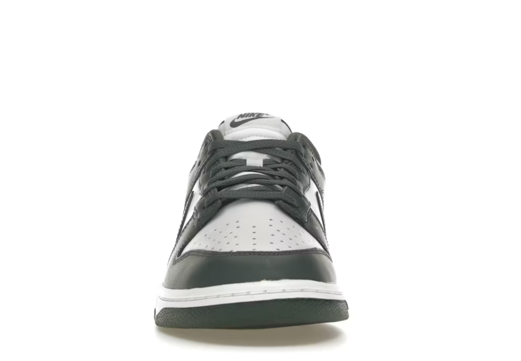 Nike Dunk Low "Vintage Green"
