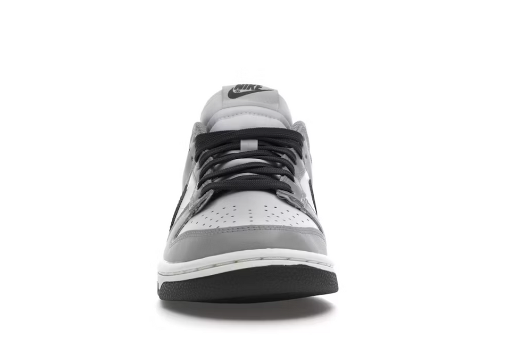 Nike Dunk Low "Light Smoke Grey" (Women's)