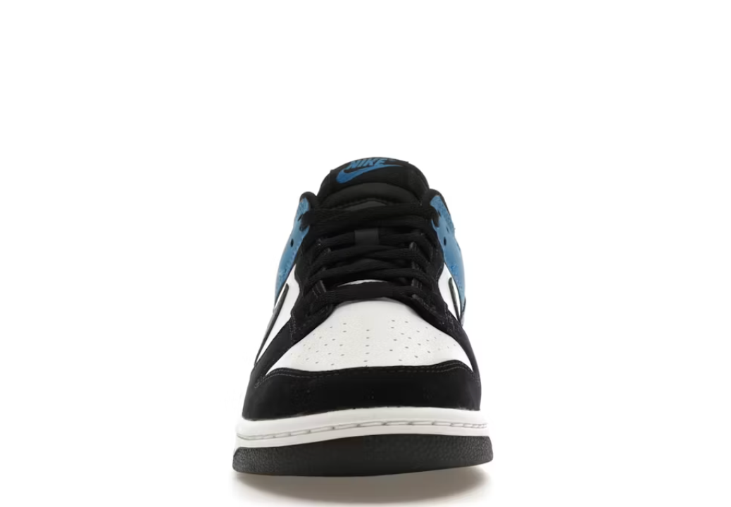 Nike Dunk Low "Industrial Blue" GS