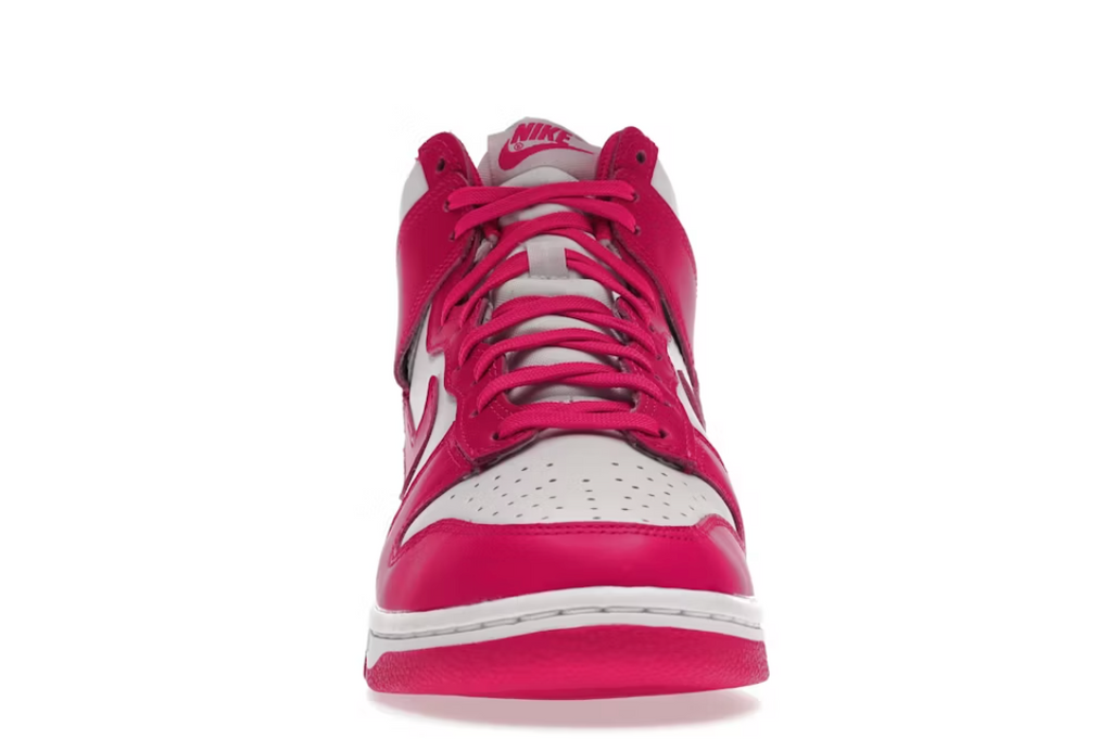 Nike Dunk High "Prime Pink" Women's
