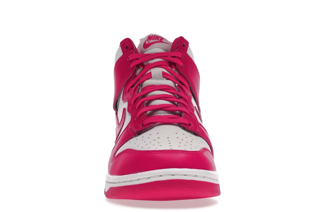 Nike Dunk High "Prime Pink" Women's
