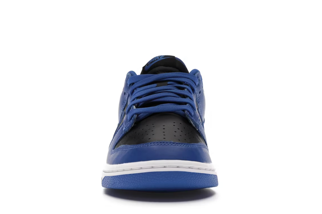 Nike Dunk Low "Hyper Cobalt"