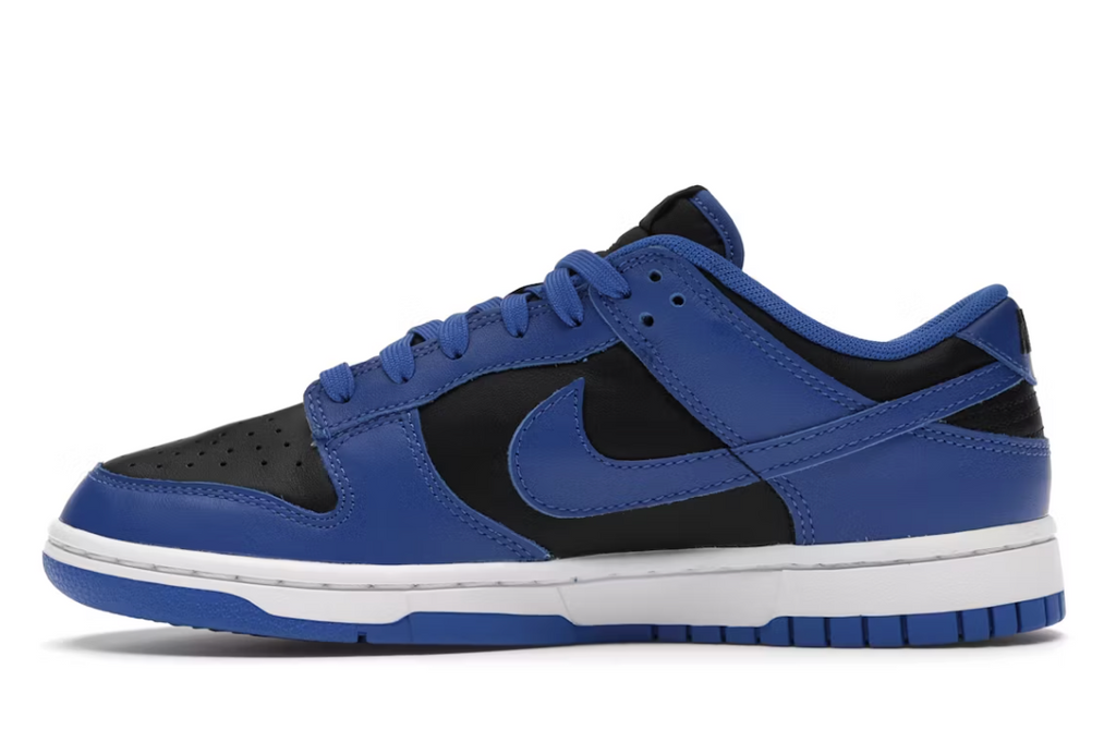 Nike Dunk Low "Hyper Cobalt"