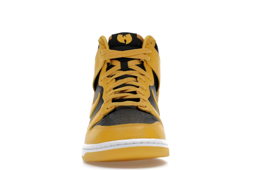 Nike Dunk High Wu Tang