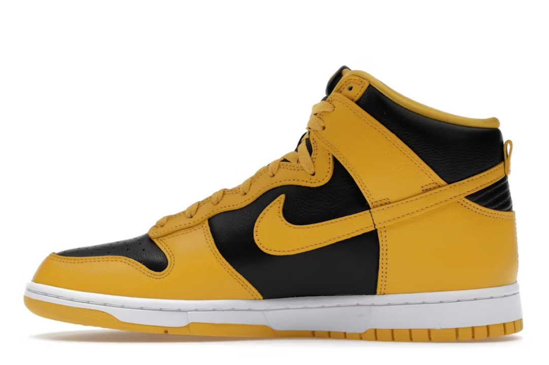Nike Dunk High Wu Tang (2024)