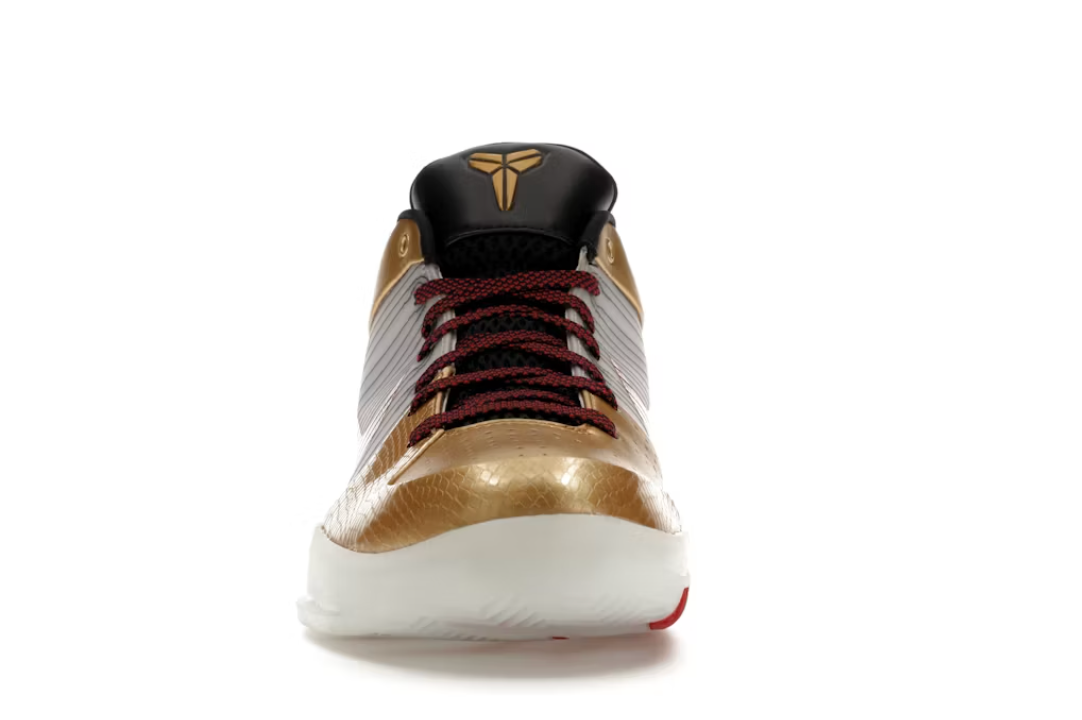 Nike Kobe 4 Protro “Gold Medal”