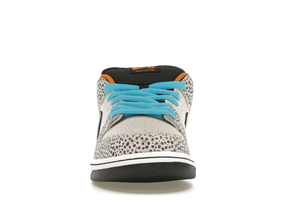 Nike SB Dunk Low "Olympic Safari"