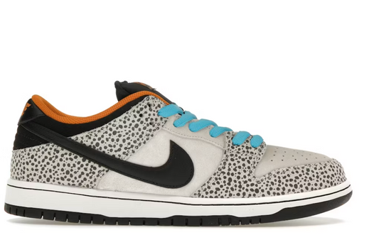 Nike SB Dunk Low "Olympic Safari"