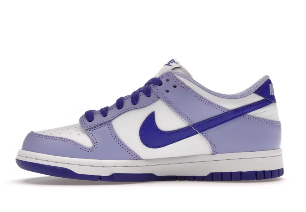 Nike Dunk Low "Blueberry" (GS)