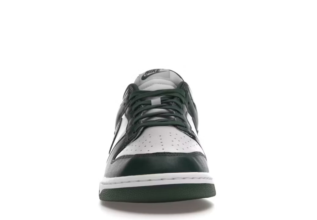 Nike Dunk Low "Michigan State"