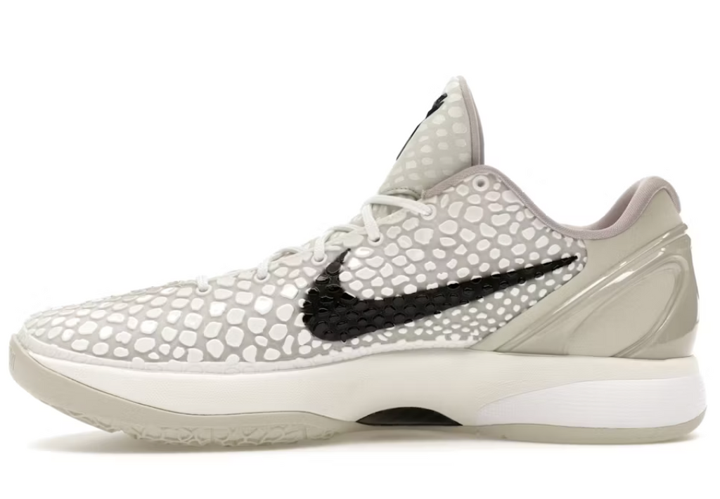 Nike Kobe 6 Protro All Star "Sail"