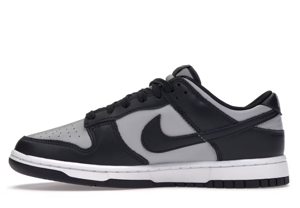 Nike Dunk Low "Georgetown" (GS)