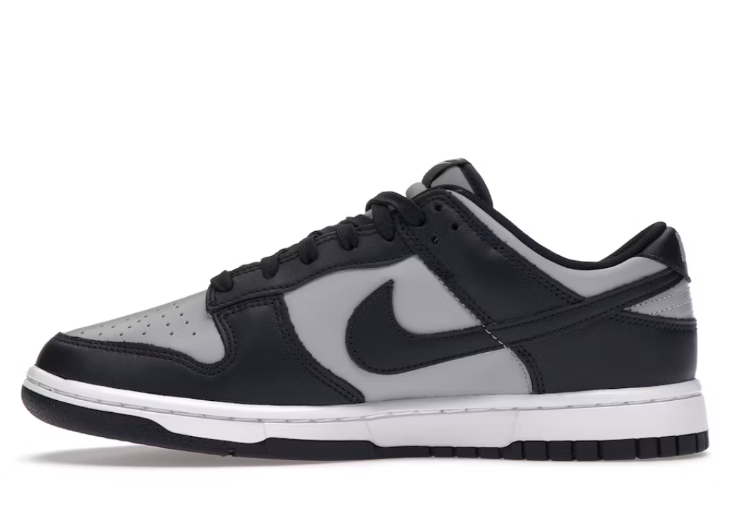 Nike Dunk Low "Georgetown" (GS)
