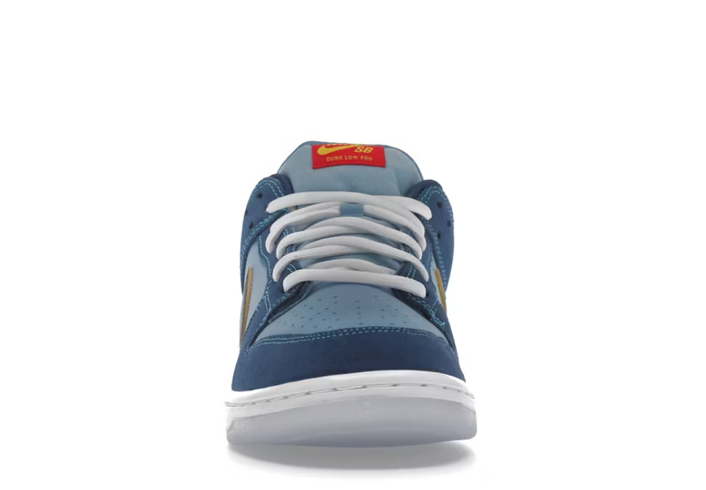 Nike SB Dunk Low "Why So Sad"