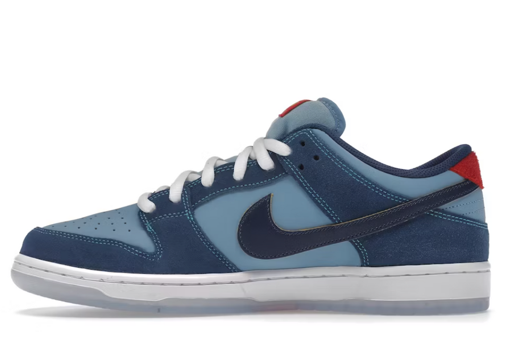 Nike SB Dunk Low "Why So Sad"