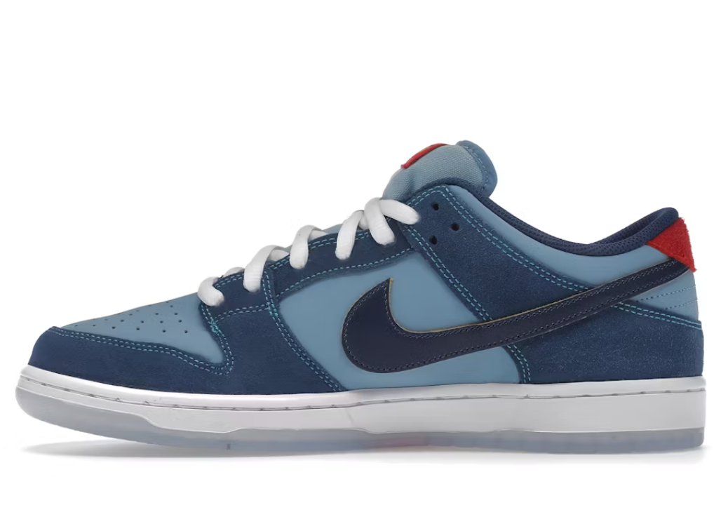 Nike SB Dunk Low "Why So Sad"