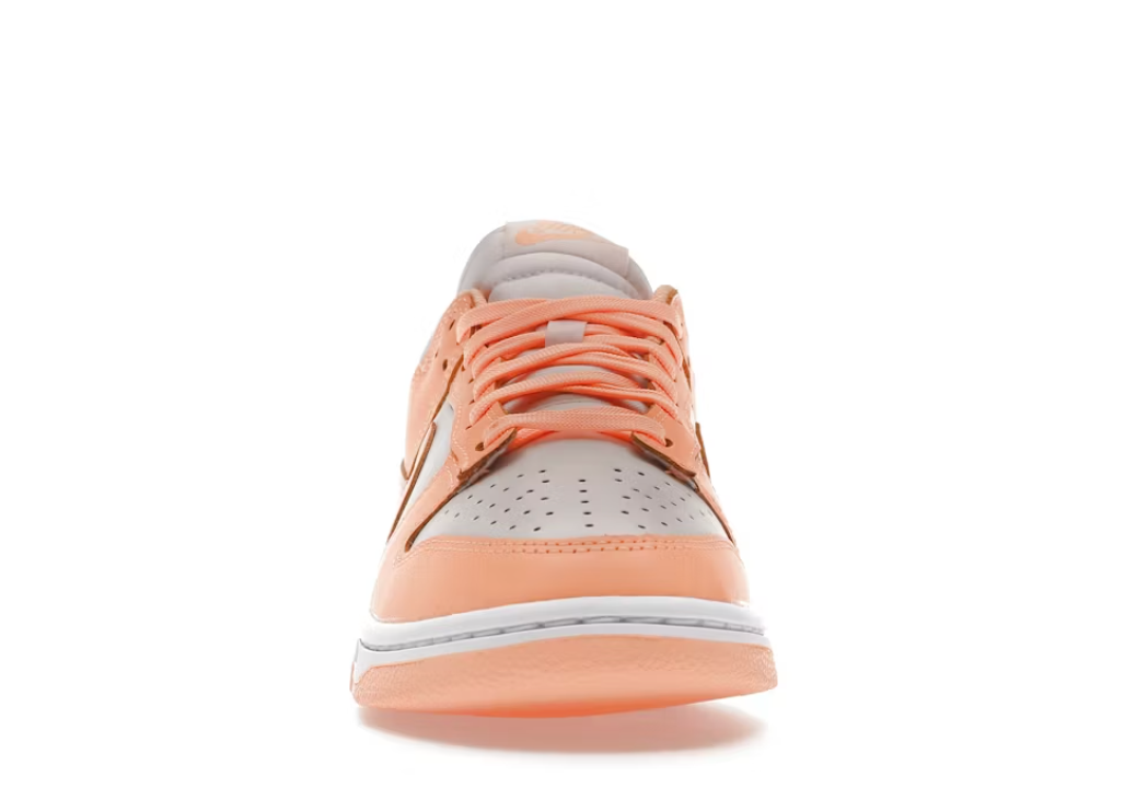 Nike Dunk Low "Peach Cream" (Women's)