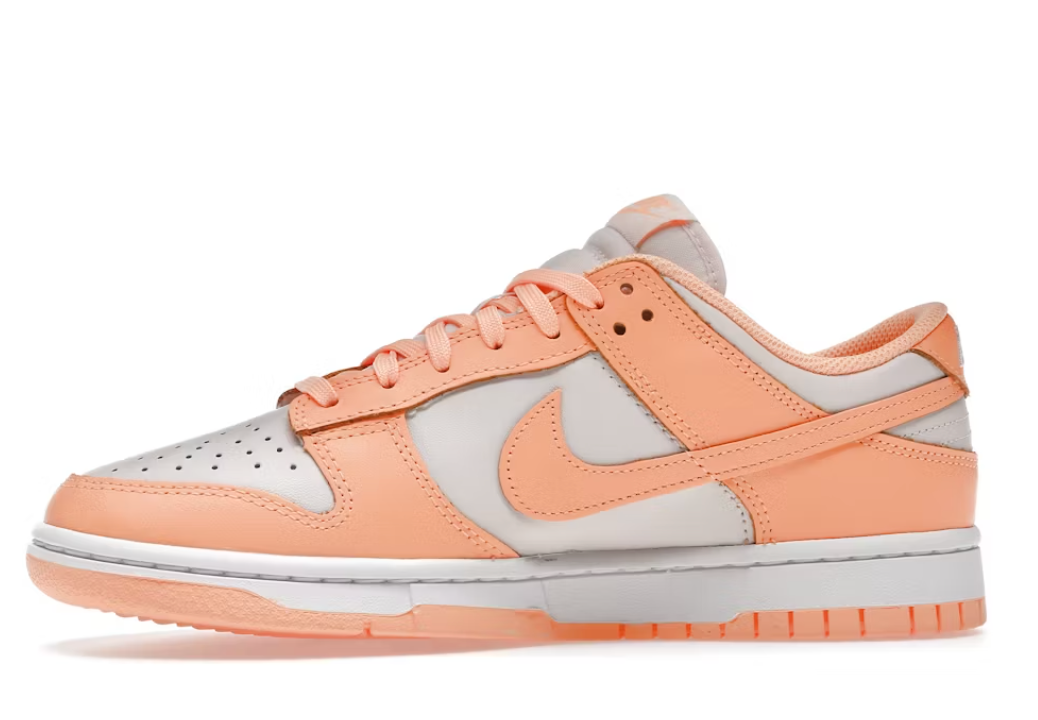 Nike Dunk Low "Peach Cream" (Women's)