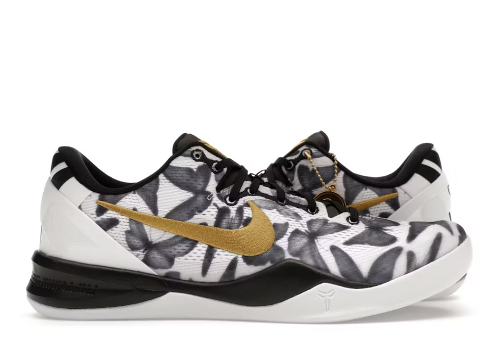 Nike Kobe 8 Proto “Mambacita”