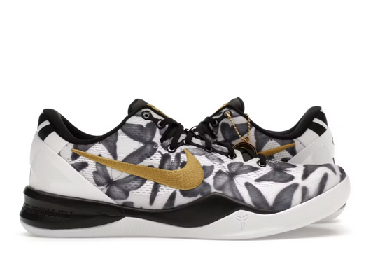 Nike Kobe 8 Proto “Mambacita”