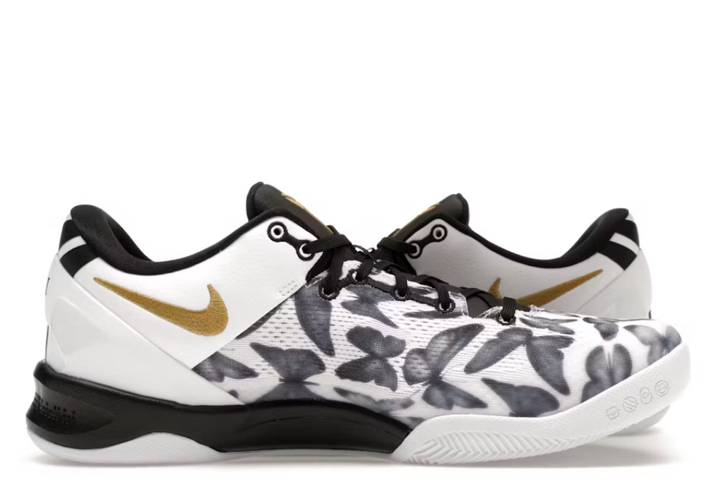 Nike Kobe 8 Proto “Mambacita”
