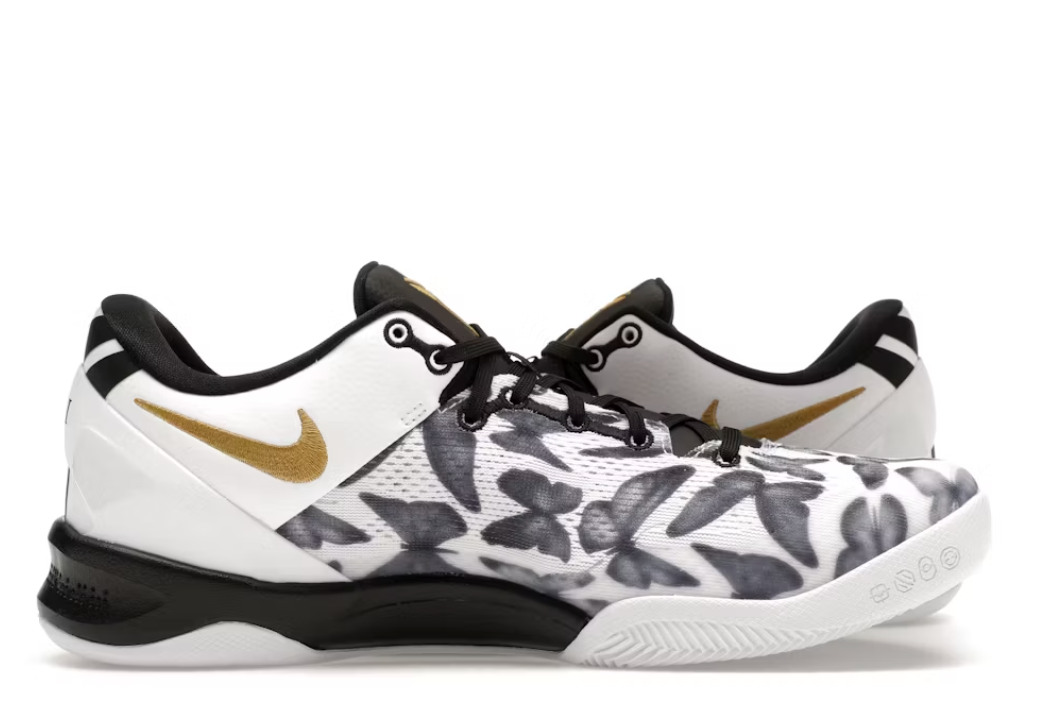 Nike Kobe 8 Proto “Mambacita”
