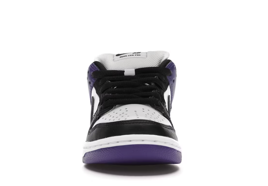 Nike SB Dunk Low ”Court Purple”