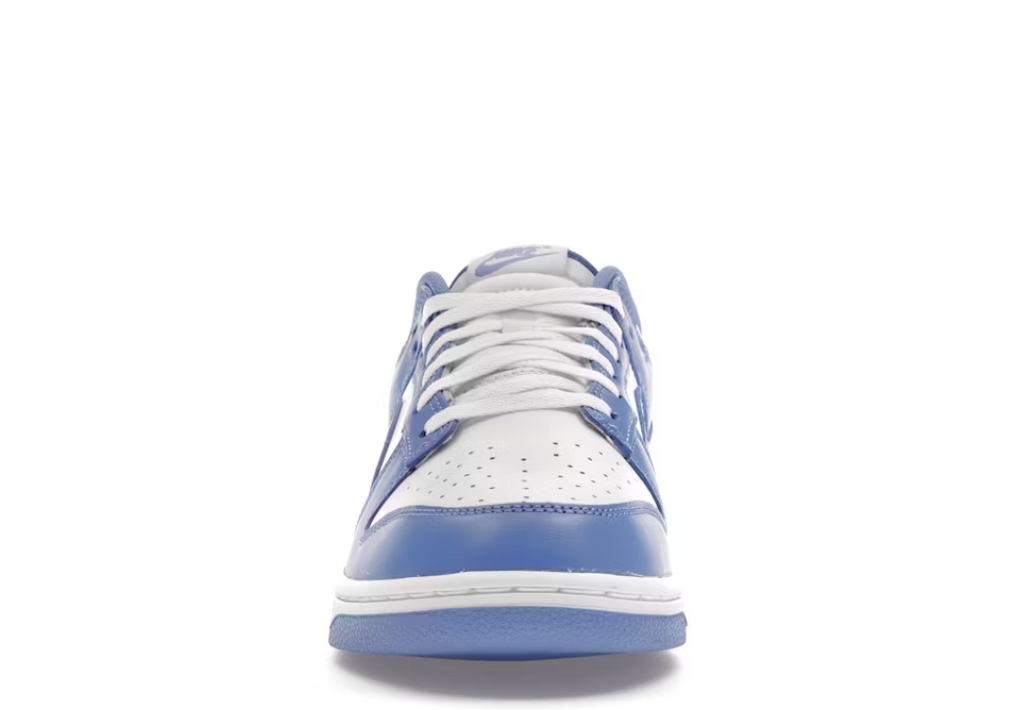 Nike Dunk Low “Polar Blue”