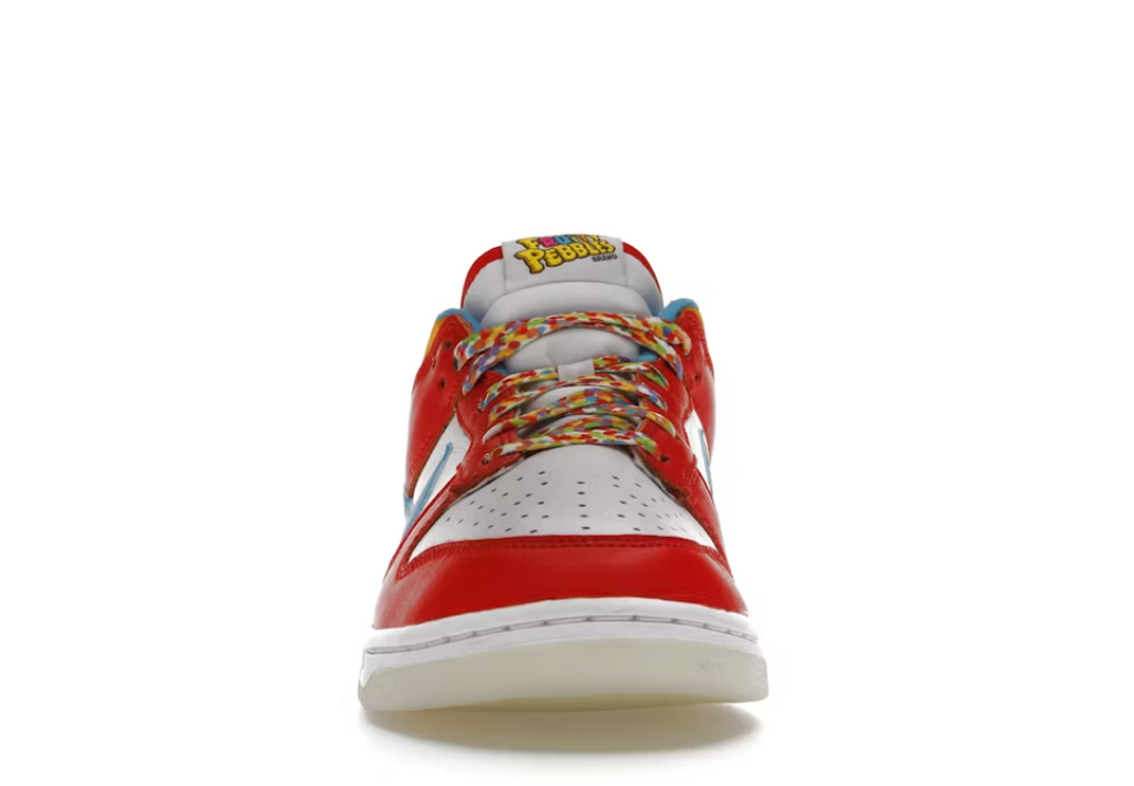 Nike Dunk Low "Fruity Pebbles"