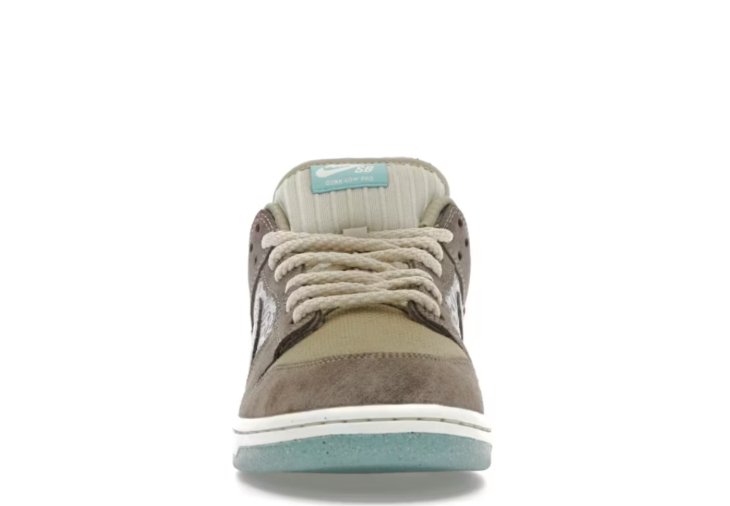 Nike SB Dunk Low “Big Money Savings”