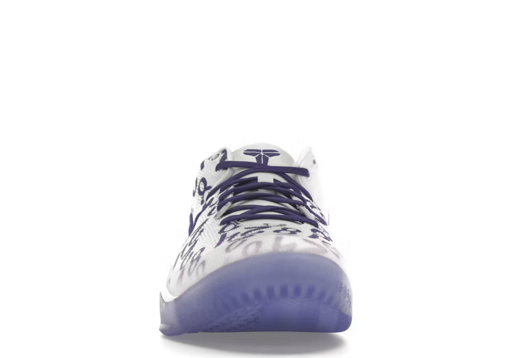 Nike Kobe Protro 8 “Court Purple”