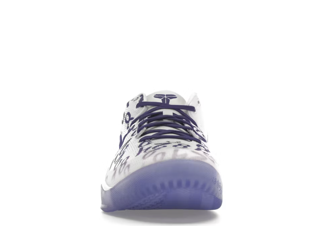 Nike Kobe Protro 8 “Court Purple”