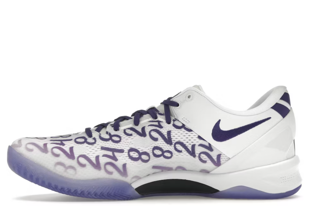 Nike Kobe Protro 8 “Court Purple”