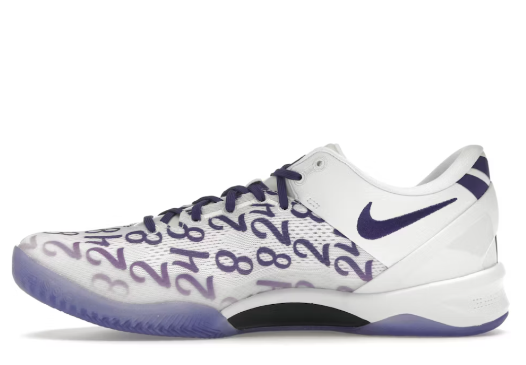 Nike Kobe Protro 8 “Court Purple”